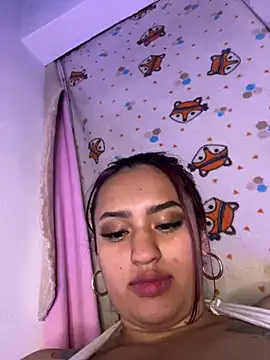naomirouse_ (F young) - 💦Give Me An Orgasm💦