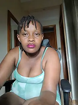 BROWNLILLY live cam on StripChat