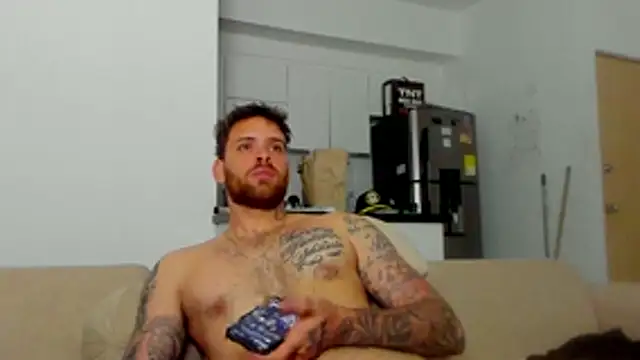 arnold_bekam live sex cam