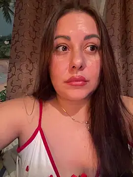 DaisyStreet live sex cam