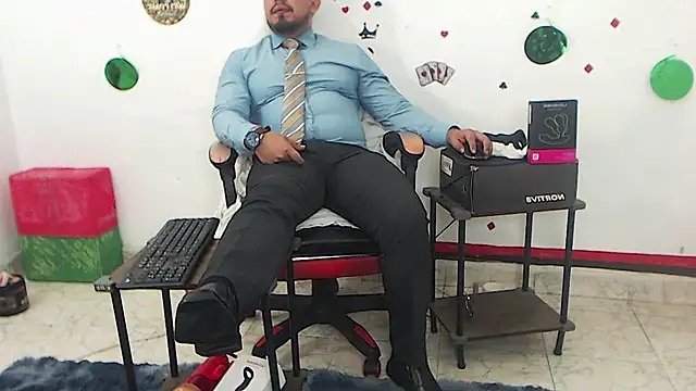 KalethBigDick live sex cam