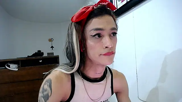 stormytt_ Live Webcam on Stripchat