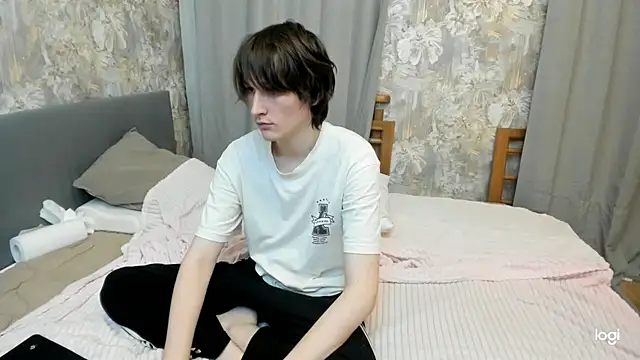 ash_foxglove (M twink) - MASTURBATION WITH Sperm🔥🥵💦
