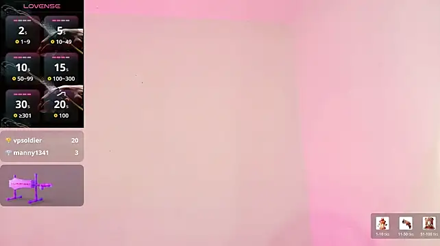 Kattyytaylor's live stream