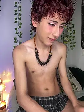 noynxz (M twink) - CUM CUM CUM