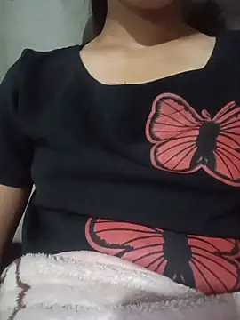 Sally19- live cam on StripChat