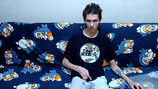 Lester_Broo live cam on StripChat
