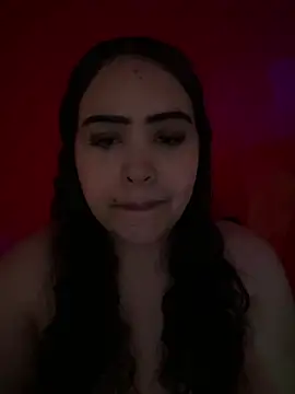 iTrapXXX live cam on StripChat