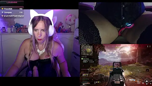 Angie-night