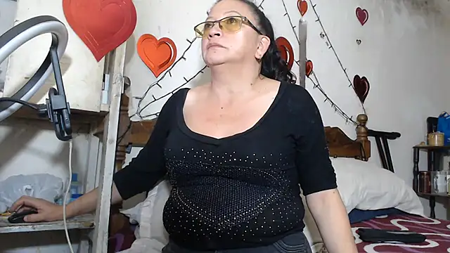 Vivianmature