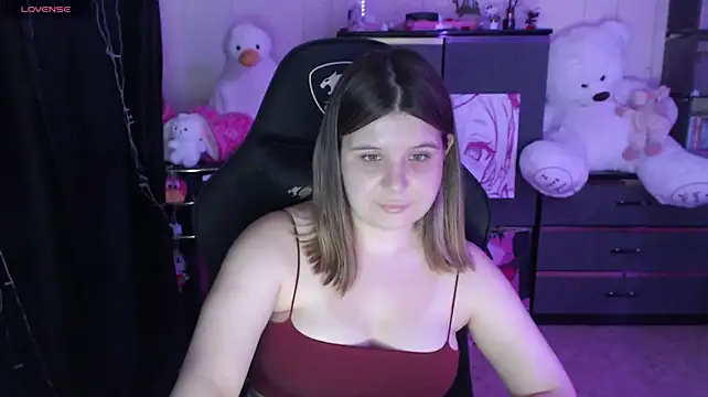 AmyVibess live cam on StripChat