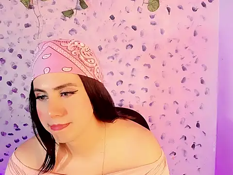 Modella: BabyCute_1