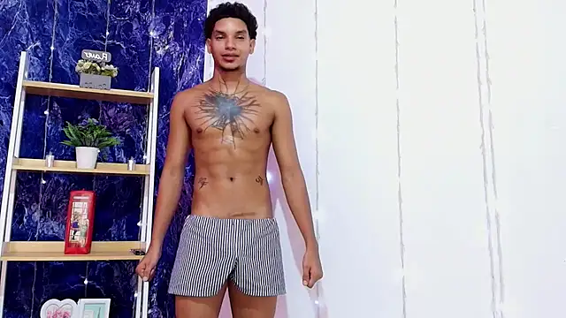 kai_storm77 live cam on StripChat