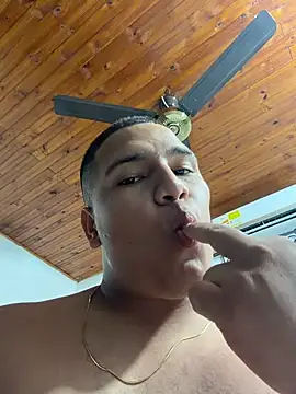 Patricio_02 live sex cam