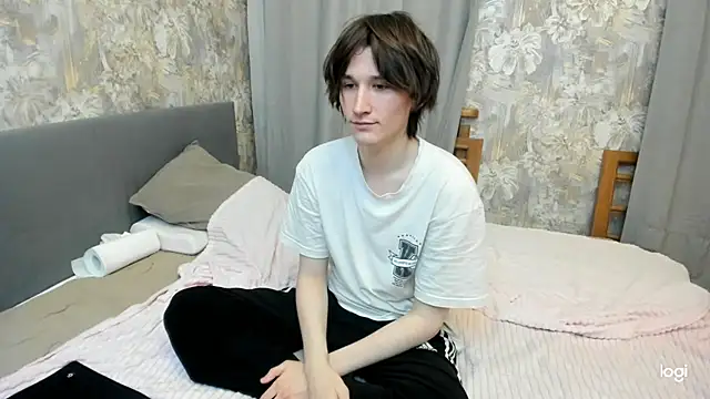 ash_foxglove (M twink) - MASTURBATION WITH Sperm🔥🥵💦