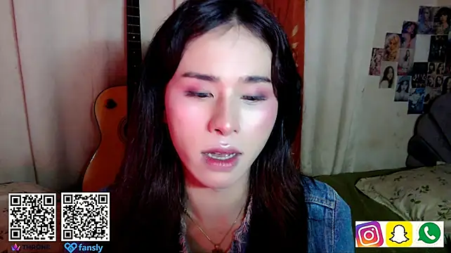 chakababe live cam on StripChat