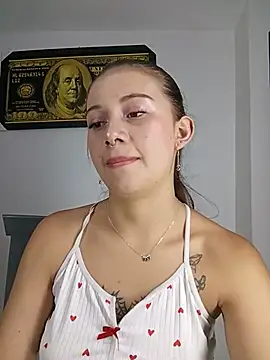 AlanaHart_ live cam