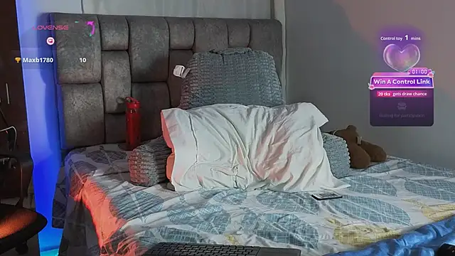 flowers18 live sex cam