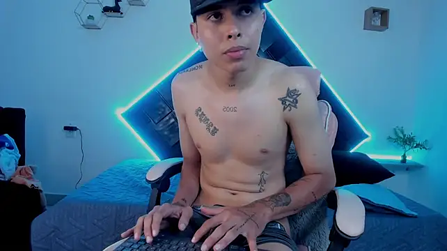 Dante_Blake_