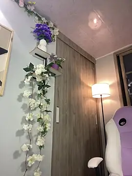 Vanesa_novvoa live cam