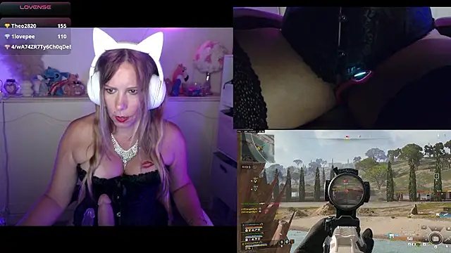 Angie-night