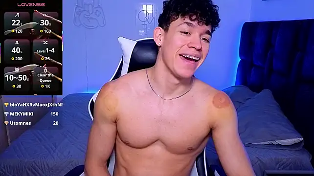 Luke_Muscle