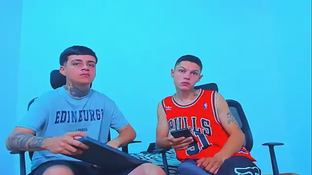 Thomas-Wil