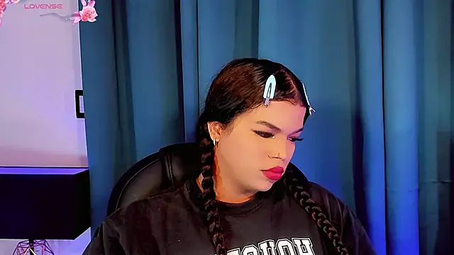 Modèle: Keira_Fox31