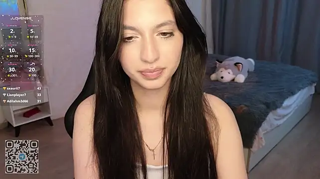 Honeycamilla live sex cam