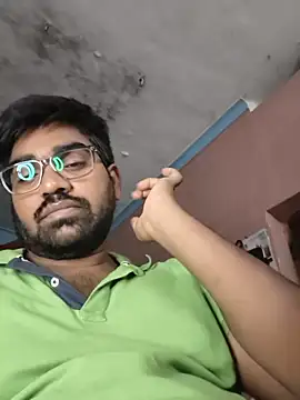 Harsha_Happy
