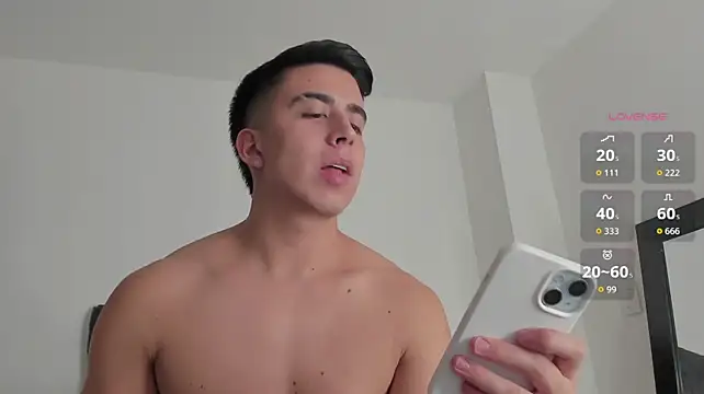 jordanmuskk (M young) - Do you wanna make me scream?