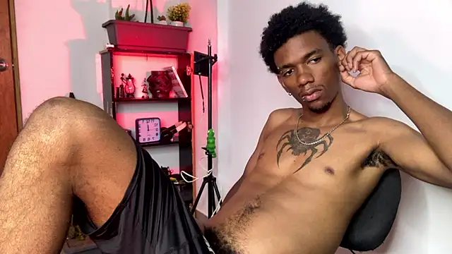 nero_reyd1 (M young) - cum show first round