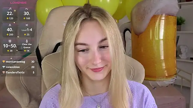 Shy_Polly