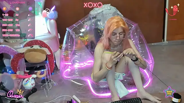 Skinygirl