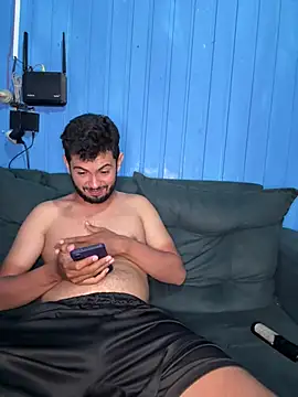 PecadoEmDoseDuplaBR live cam on StripChat