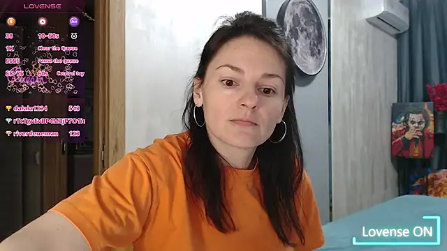Stacy_Davice live cam on StripChat