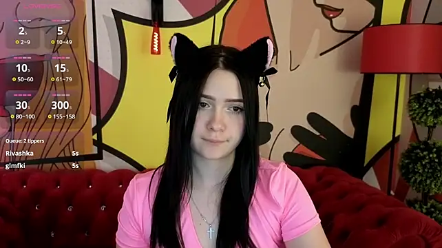MargaritaGrey