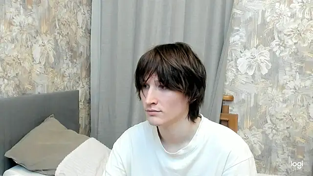 ash_foxglove (M twink) - MASTURBATION WITH Sperm🔥🥵💦