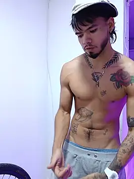 Niick01_ live cam on StripChat