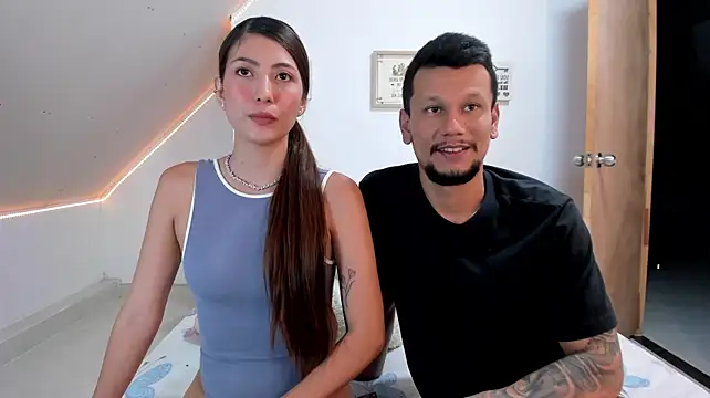 HannaSexMatheuw