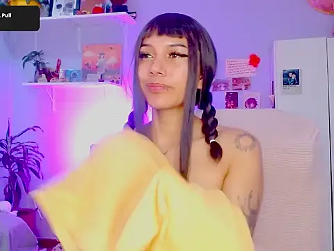 melissahowl