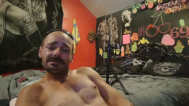 DaddyAndSplashQueen