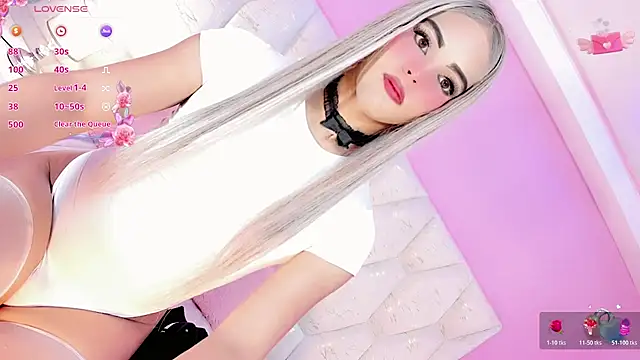 DaleskaSanchez