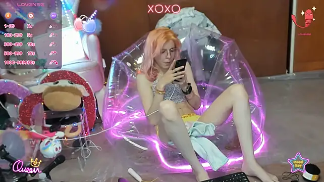 Skinygirl