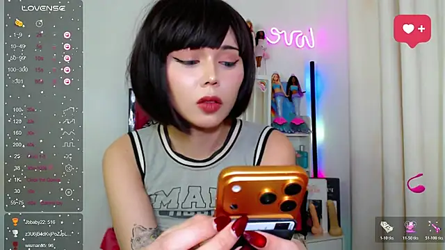 porcelainjakolita_doll (T young) - MAME MY ASS TO FEEL YOU