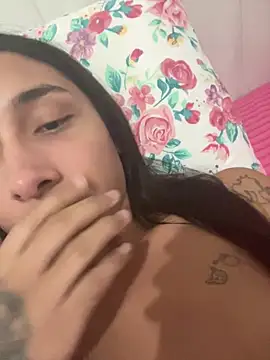 Modelo: bella__alcantra