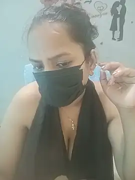 Ruchii_Singhh live cam on StripChat