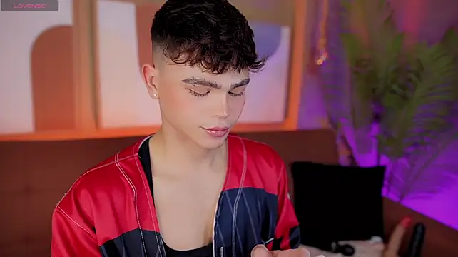PRINCE_STEV live cam