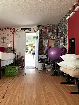 TranSexualJade95 live cam