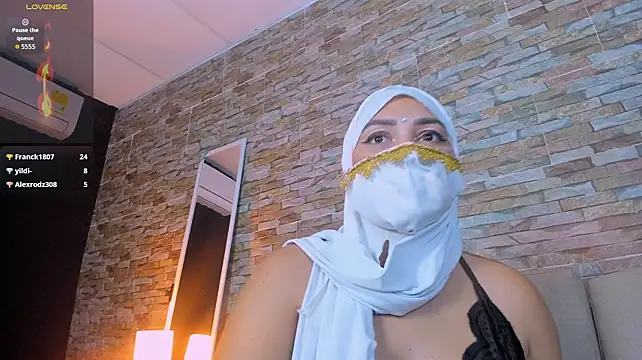 AylaNoir